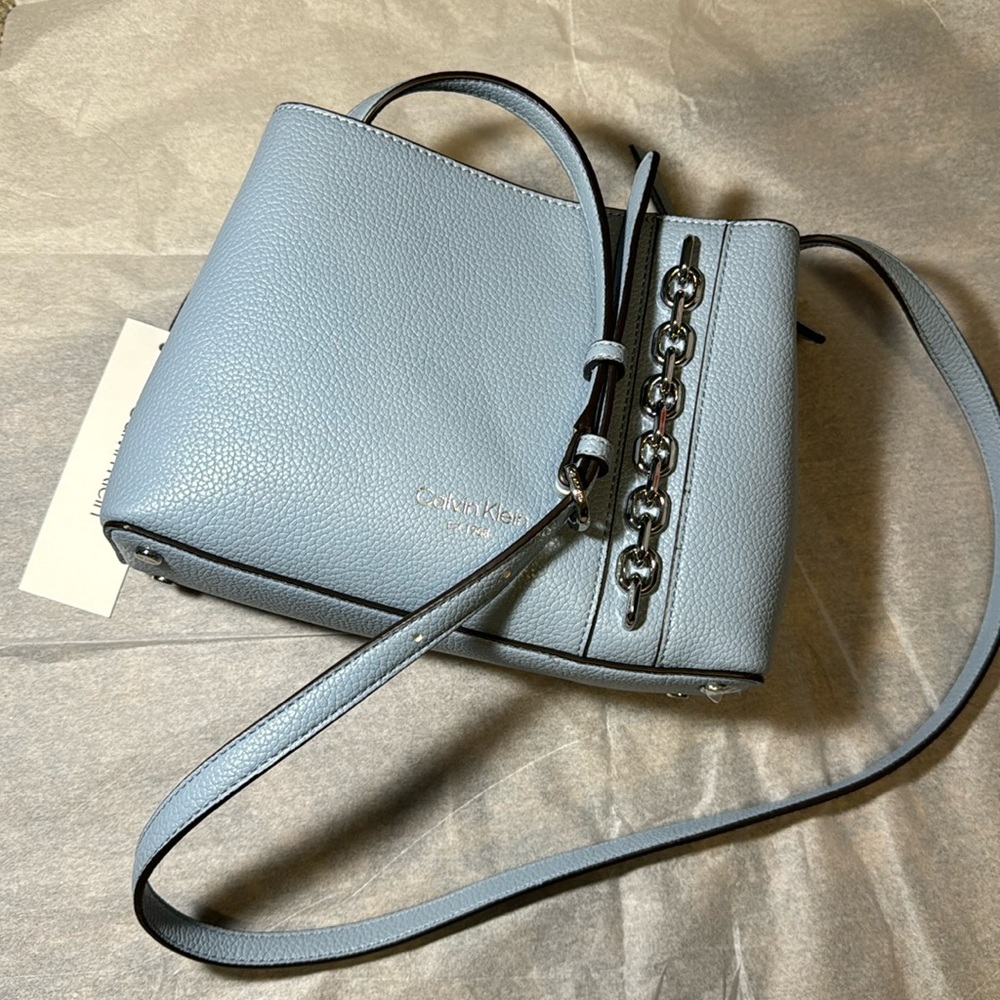 Calvin Klein crossbody